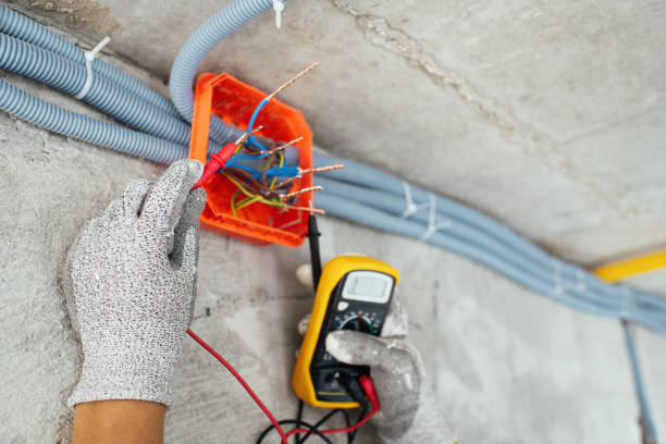 Best Electrical System Inspection  in Fullerton, PA